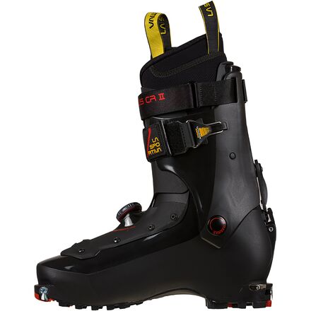 La Sportiva - Skorpius CR II Alpine Touring Boot - 2025