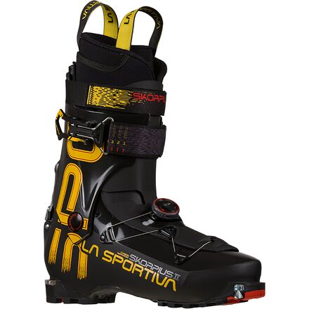 La Sportiva - Skorpius CR II Alpine Touring Boot - 2025
