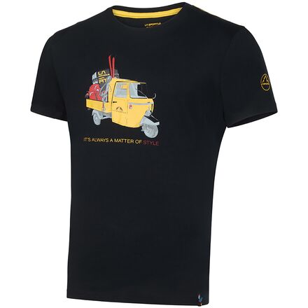 La Sportiva - Ape T-Shirt - Men's