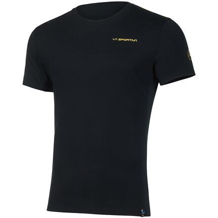 La Sportiva - Back Logo T-Shirt - Men's