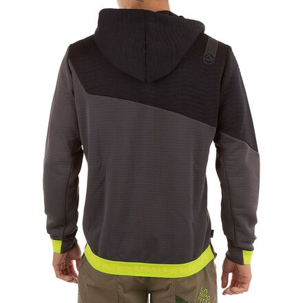 La Sportiva - Method Hoodie - Men's