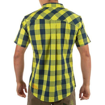 La Sportiva - Nomad Shirt - Men's