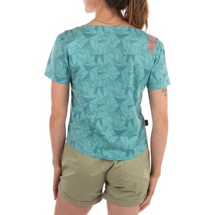 La Sportiva - Dimension T-Shirt - Women's
