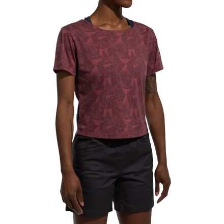 Dimension T-Shirt - Women's