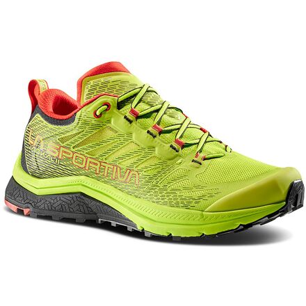 La Sportiva - Jackal II Trail Running Shoe - Men's