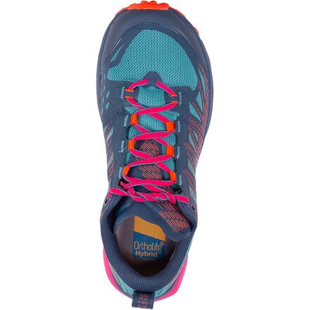 La Sportiva - Jackal II Trail Running Shoe - Women's