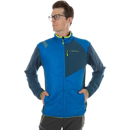 La Sportiva - Ascent Primaloft Jacket - Men's