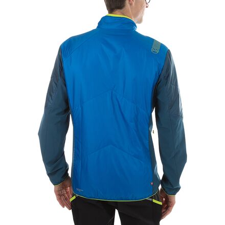 La Sportiva - Ascent Primaloft Jacket - Men's