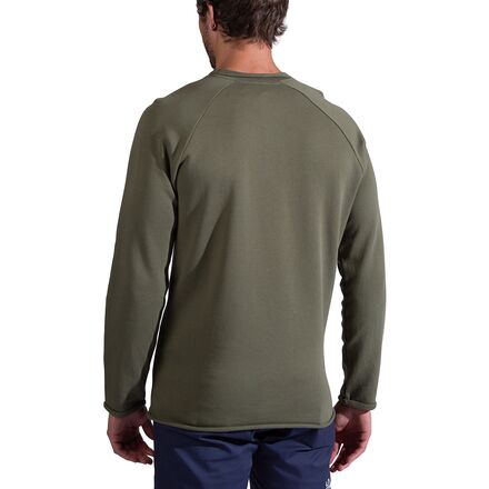La Sportiva - Tufa Sweater - Men's