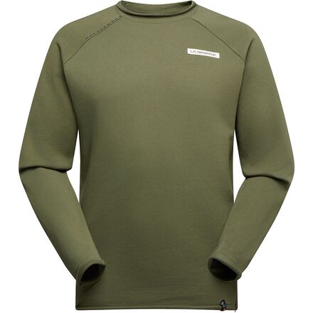 La Sportiva - Tufa Sweater - Men's