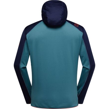 La Sportiva - Upendo Hooded Fleece Jacket - Men's