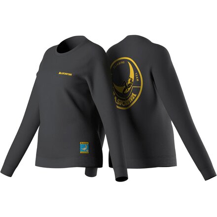 La Sportiva - Climbing On The Moon Sweatshirt - Women's