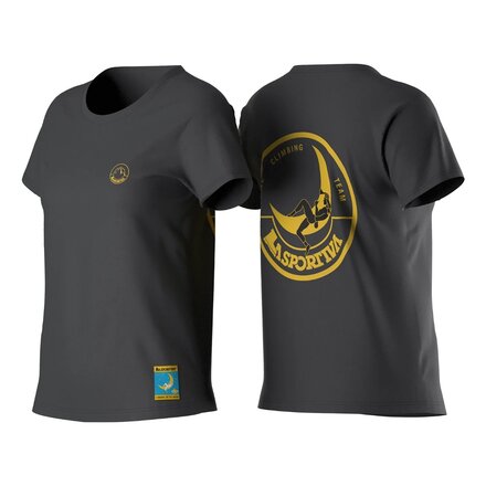 La Sportiva - Climbing On The Moon T-Shirt - Women's