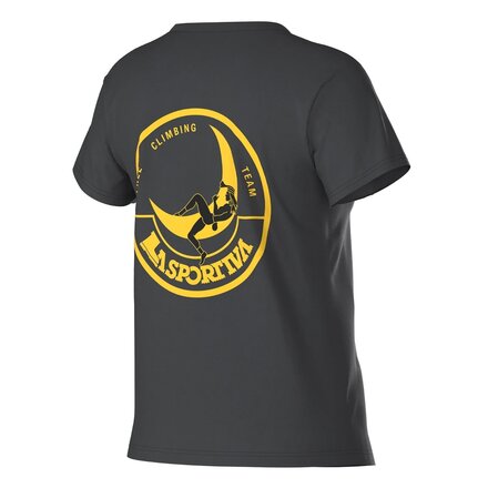 La Sportiva - Climbing On The Moon T-Shirt - Women's