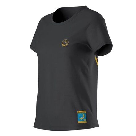 La Sportiva - Climbing On The Moon T-Shirt - Women's
