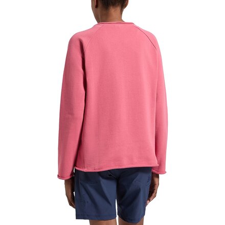 La Sportiva - Tufa Sweater - Women's