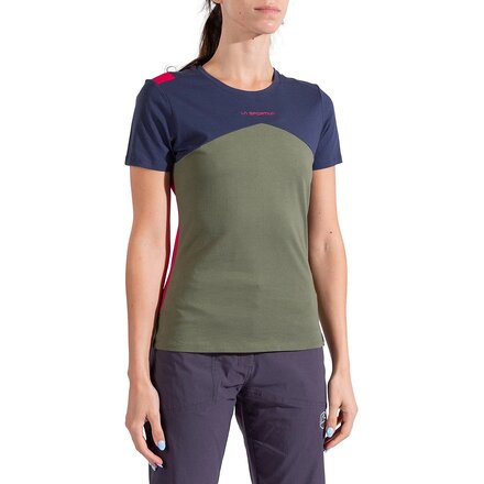 La Sportiva - Roof T-Shirt - Women's