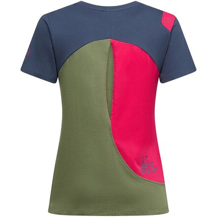 La Sportiva - Roof T-Shirt - Women's