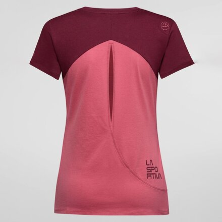 La Sportiva - Roof T-Shirt - Women's
