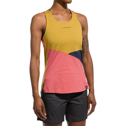 Twist Tank Top - Women's