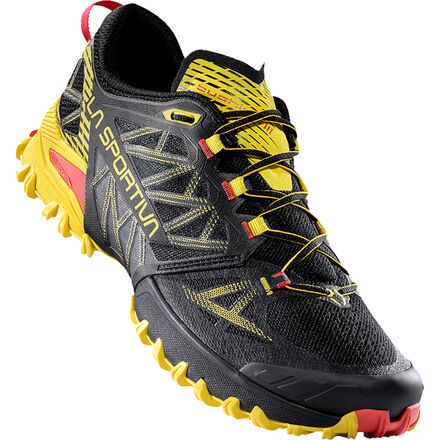 La Sportiva - Bushido III Trail Running Shoe - Men's