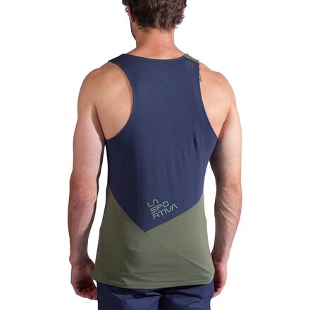 La Sportiva - Dude Tank Top - Men's