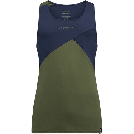 La Sportiva - Dude Tank Top - Men's