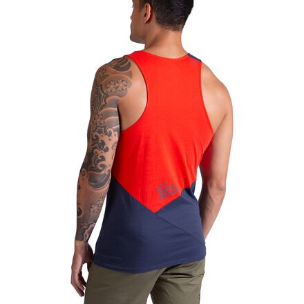 La Sportiva - Dude Tank Top - Men's