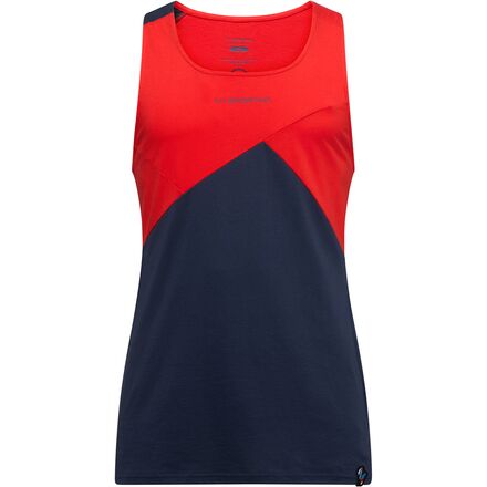 La Sportiva - Dude Tank Top - Men's