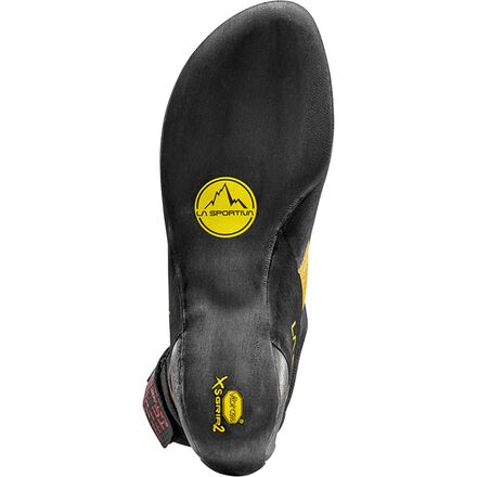La Sportiva - TC Extreme Climbing Shoe