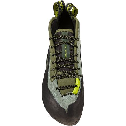 La Sportiva - TC Pro Climbing Shoe