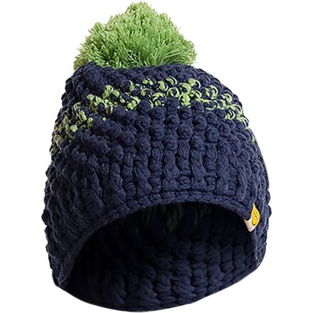 Terry Beanie - Women's