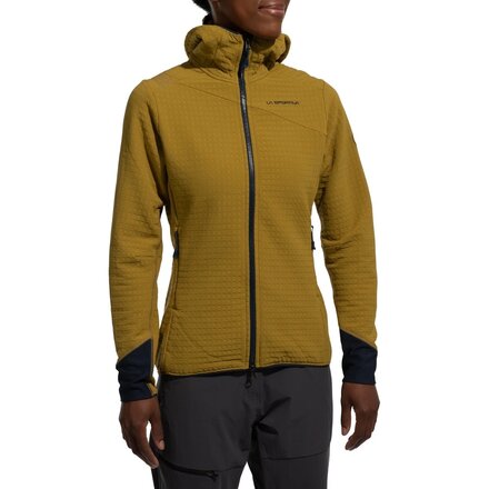 Bristen Thermal Hoodie - Women's