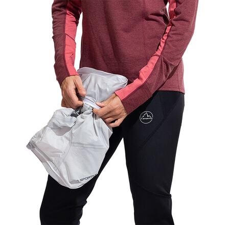 La Sportiva - Ethereal Pro Jacket - Women's