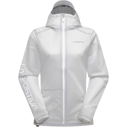 La Sportiva - Ethereal Pro Jacket - Women's