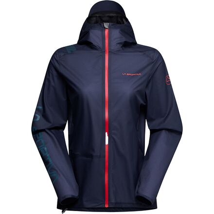 La Sportiva - Ethereal Pro Jacket - Women's