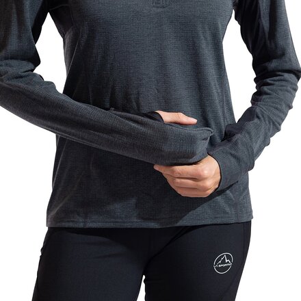 La Sportiva - Swift Long-Sleeve Top - Women's