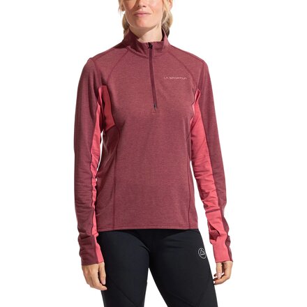 Swift Long-Sleeve Top - Women's