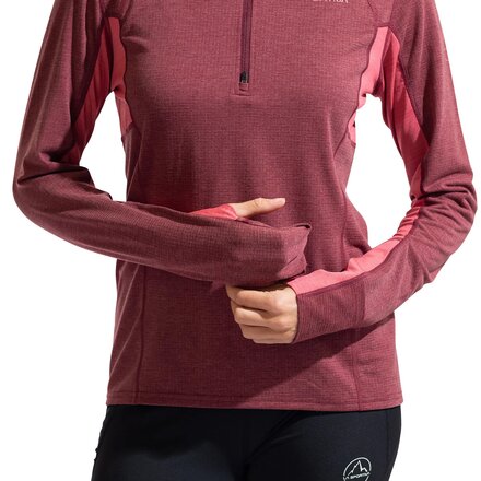 La Sportiva - Swift Long-Sleeve Top - Women's