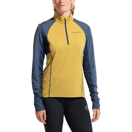 Swift Long-Sleeve Top - Women's