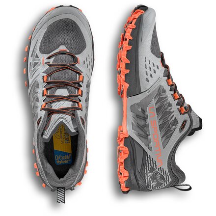 La Sportiva - Bushido III GTX Trail Running Shoe - Men's