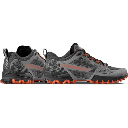 La Sportiva - Bushido III GTX Trail Running Shoe - Men's