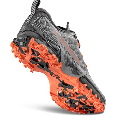La Sportiva - Bushido III GTX Trail Running Shoe - Men's
