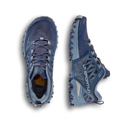 La Sportiva - Bushido III GTX Trail Running Shoe - Women's