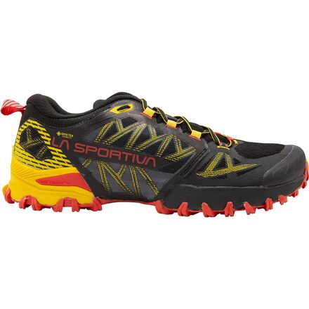 Bushido III GTX Wide Trail Running Shoe - Men's