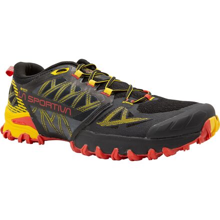 La Sportiva - Bushido III GTX Wide Trail Running Shoe - Men's