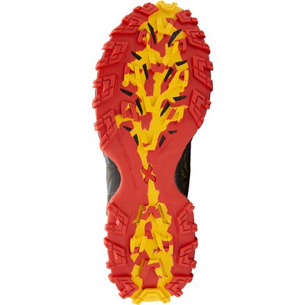 La Sportiva - Bushido III GTX Wide Trail Running Shoe - Men's
