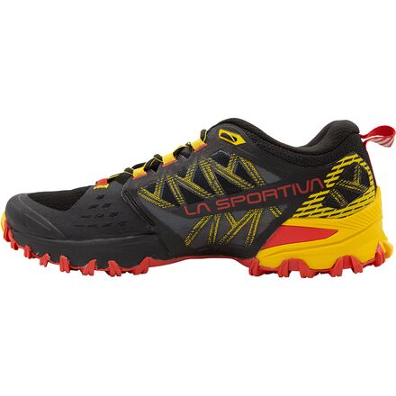 La Sportiva - Bushido III GTX Wide Trail Running Shoe - Men's