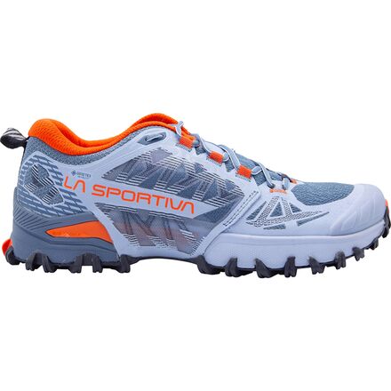 Bushido III GTX Wide Trail Running Shoe - Women's