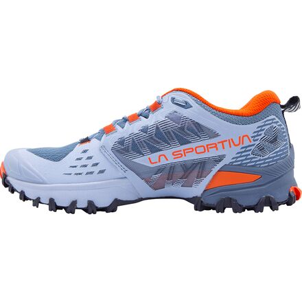 La Sportiva - Bushido III GTX Wide Trail Running Shoe - Women's
